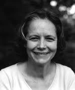 Joan Kleinman (Obituary Photo)