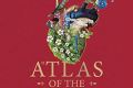 Cover art: Atlas of the Heart by Brené Brown